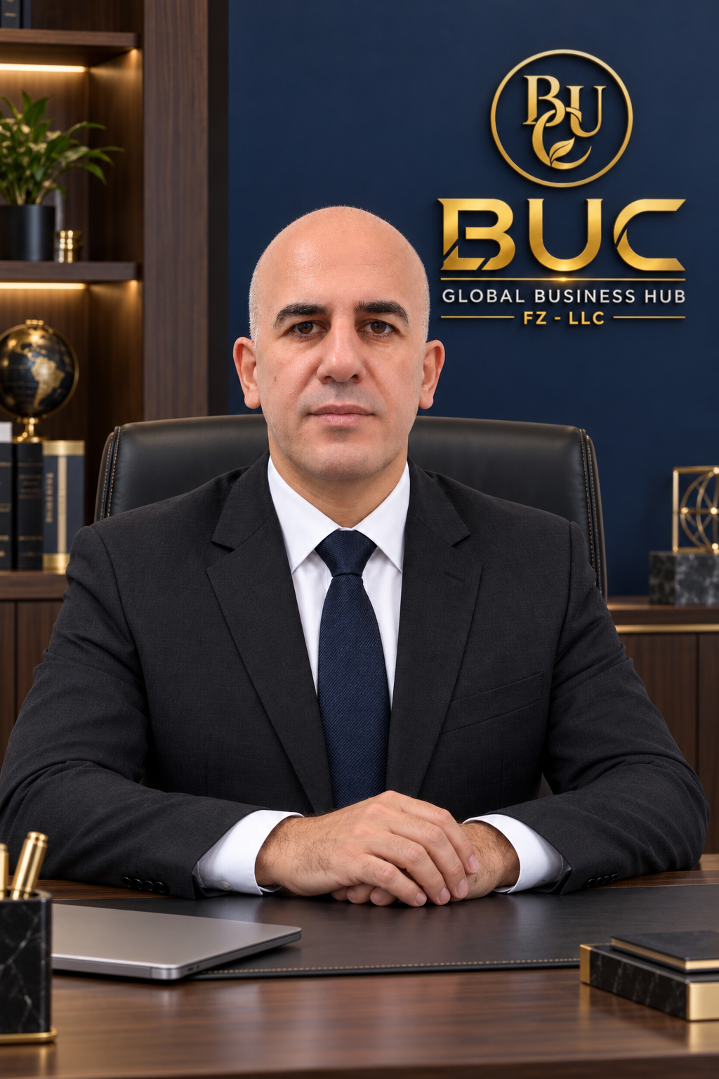 Abdalla Mohammad, Advisory Director
