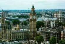 United Kingdom destination