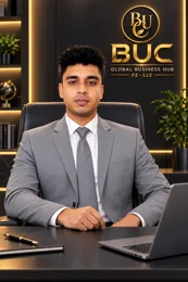 Imtiaz Ahmed