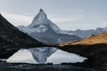 Switzerland destination