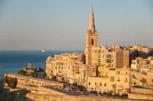 Malta destination