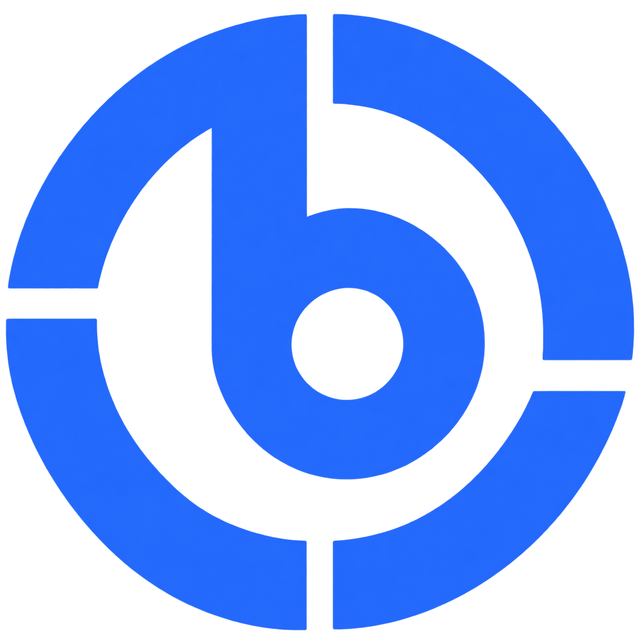 BUC 360 logo