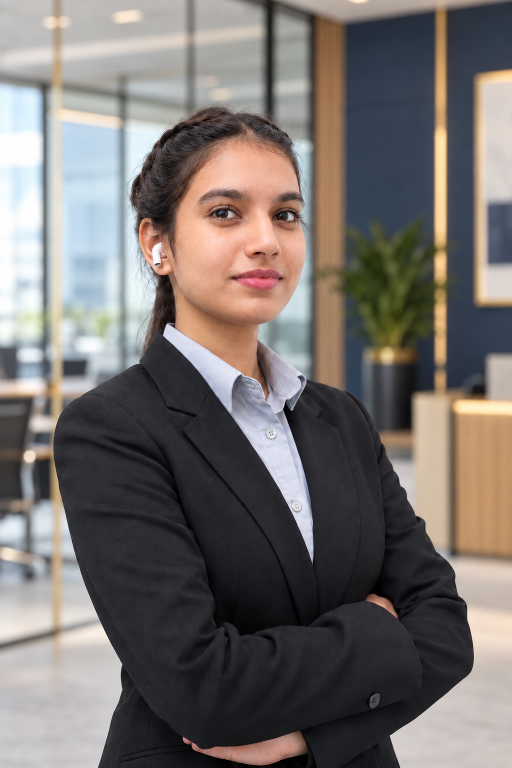 Rajia Salim Shah