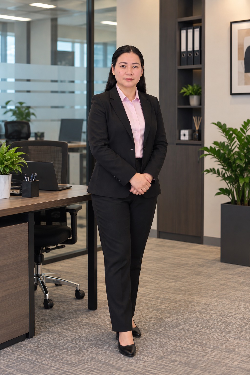 Sharon Esteroza Gaviola